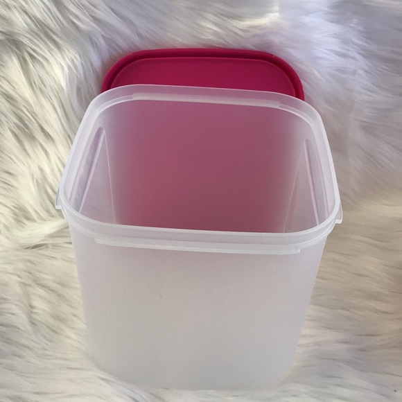 Tupperware Modular Mates® Square  Set of 4 - Picture 12 of 16